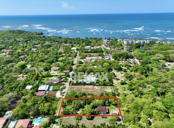Casa de playa en Las Veraneras polígono B -1, Acajutla, Sonsonate, Acajutla, Sonsonate, Acajutla, Sonsonate