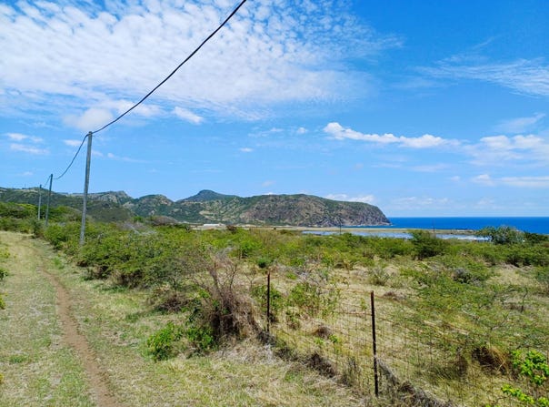 STATIA, Almond Grove, St. Maarten, Almond Grove, St. Maarten