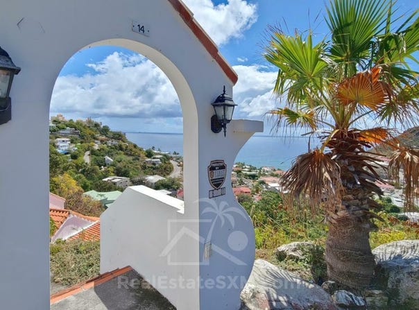 Point Blanche, Sint Maarten, Sint Maarten