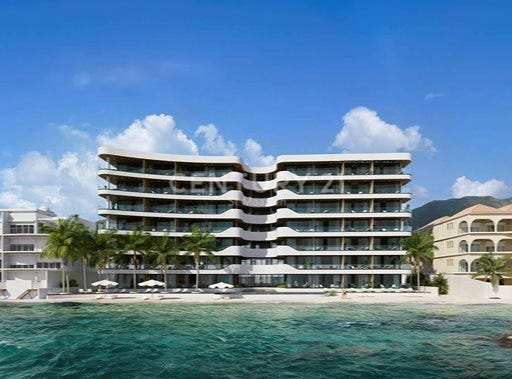 Simpson Bay, Simpson Bay, Sint Maarten