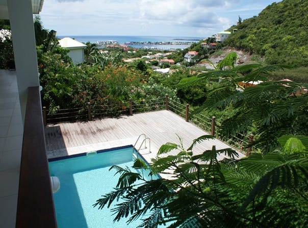 Lot 177, Almond Grove, St. Maarten, Almond Grove, St. Maarten