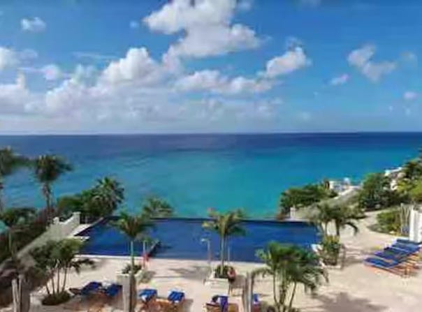 Rhine Road, Sint Maarten, Sint Maarten