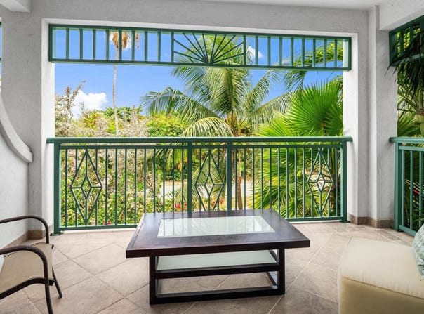 CARIBBEAN DIAMOND RESORTS, Providenciales, Caicos Islands