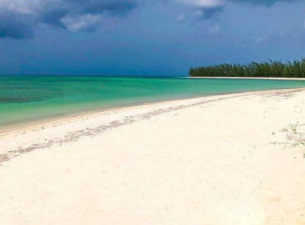 WXV6+GG, Sandy Point TKCA 1ZZ, Turks and Caicos Islands, North Caicos, Caicos Islands TKCA 1ZZ