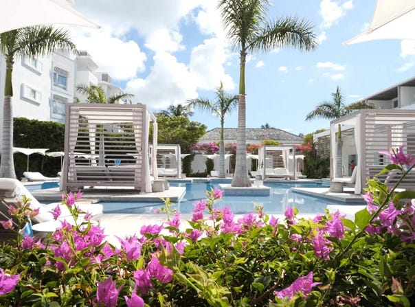 WYMARA RESORT, Providenciales, Caicos Islands