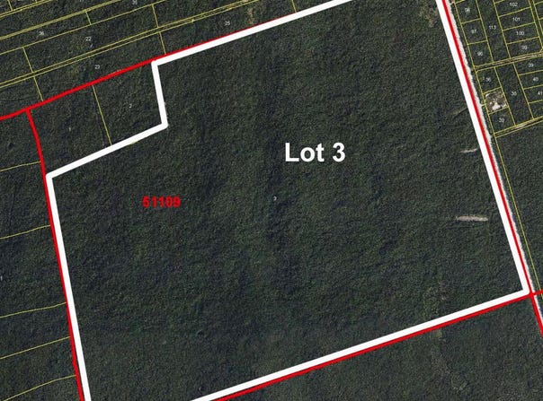 319 AC BOTTLE CREEK RD, North Caicos, Caicos Islands TKCA 1ZZ