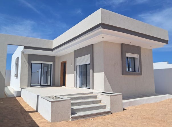 DJERBA, Médenine Governorate 4116T