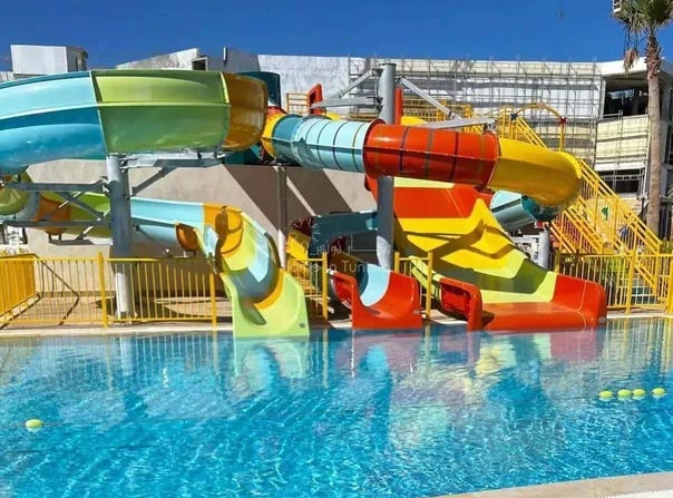 Monastir, Monastir 5000