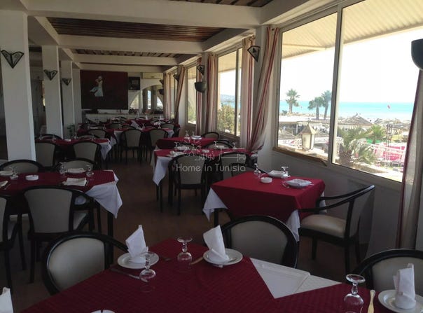 Hammamet, Nabeul 8050