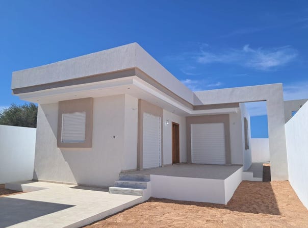 DJERBA, Médenine Governorate 4116T
