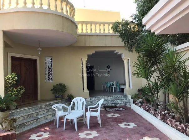 Akouda, Sousse 4022