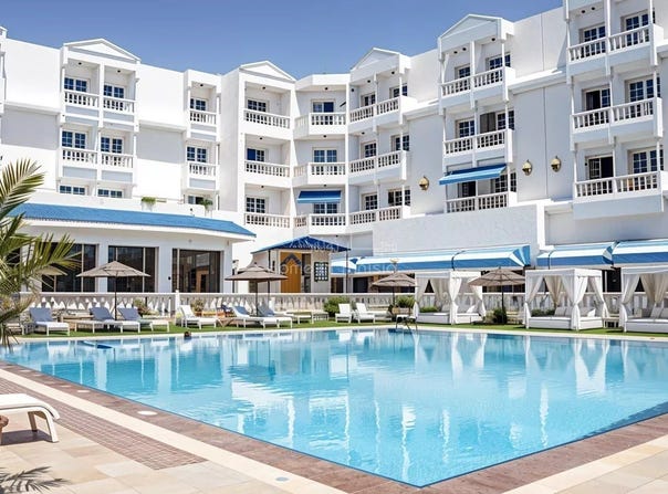 Hammamet, Nabeul 8050