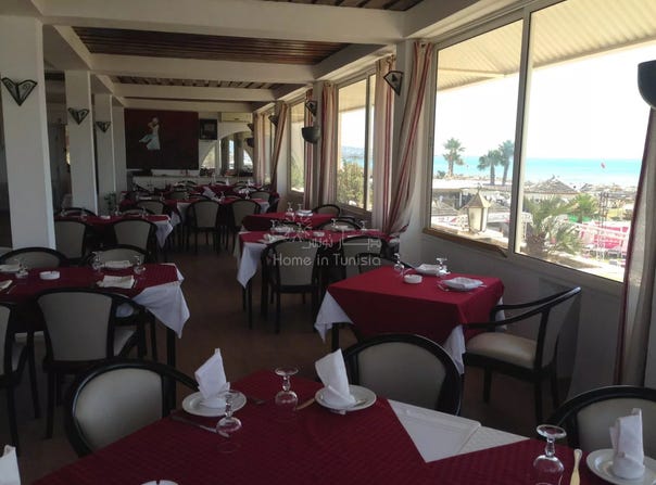 Hammamet, Nabeul 8050