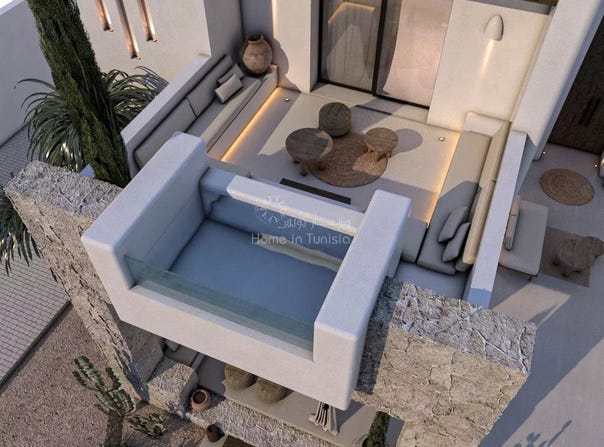 Bou Merdès, Mahdia 5110