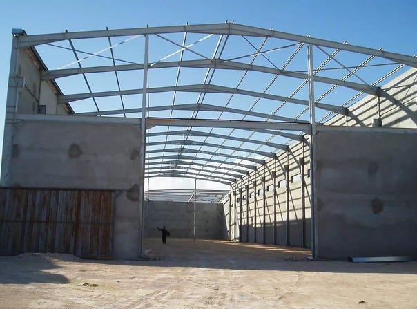 Enfidha, Sousse 4030