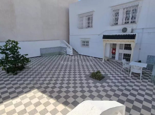 Sousse, Sousse 4000