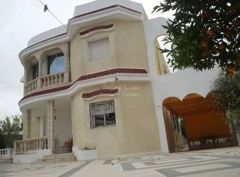 Tunis, Tunis, Wilayat