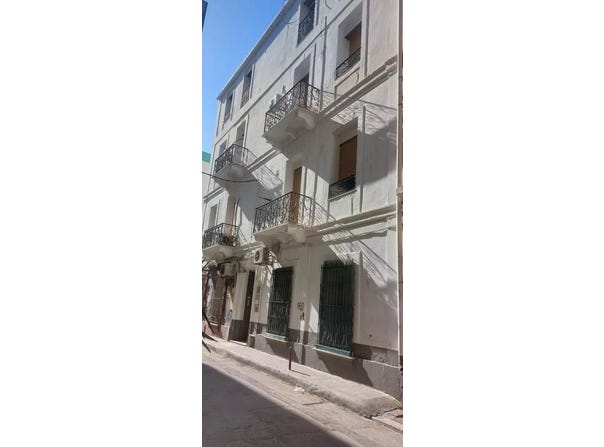 Tunis, Tunis