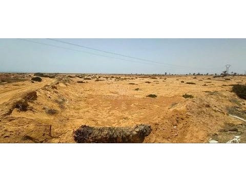 Jerba, Médenine