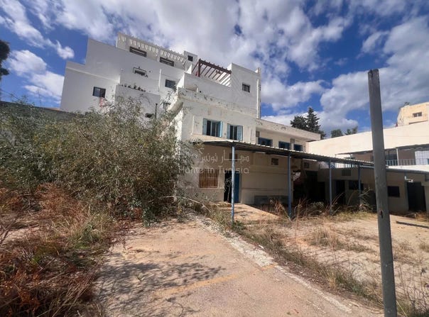 Sousse, Sousse 4000