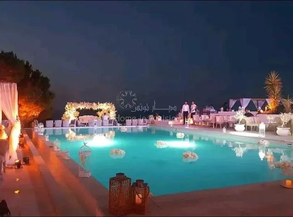 Bizerte, Bizerte 7000