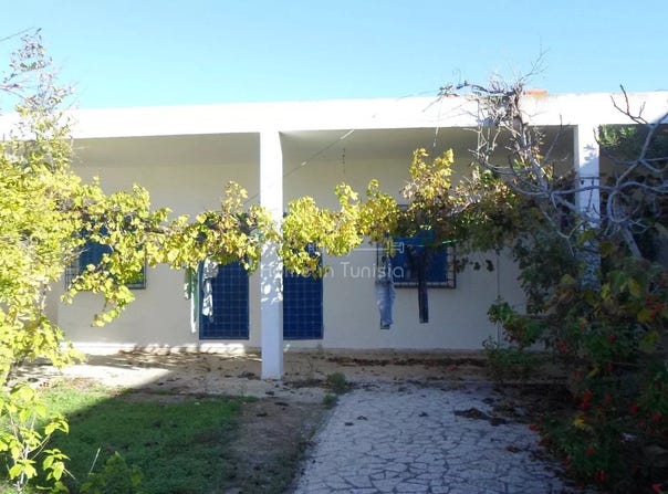Gamart, Tunis