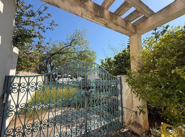 Hammamet, Nabeul 8050