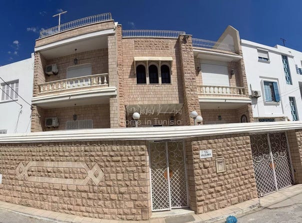 Sousse, Sousse 4000