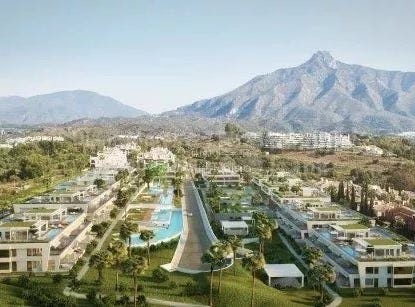 Monastir, Monastir 5000