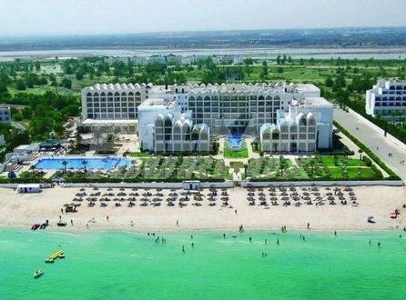 Monastir, Al Munasrir