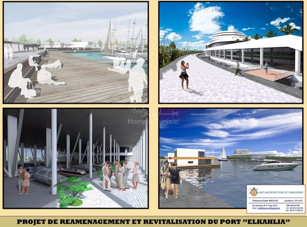 Monastir, Monastir 5000