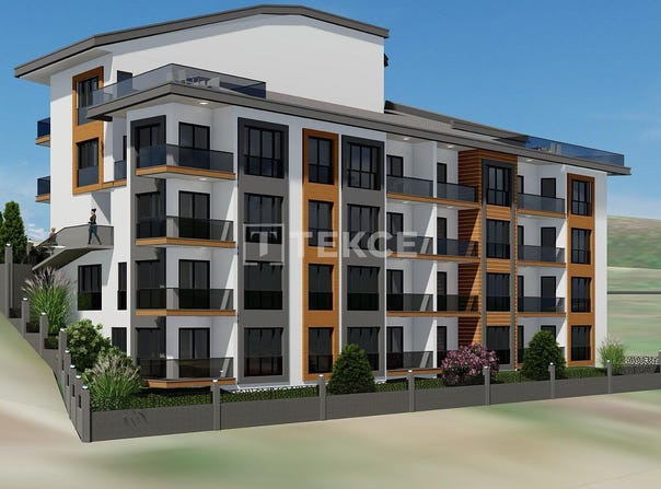 Termal, Gökçedere, Yalova, Yalova 77400