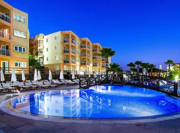 Kusadasi, Aydın 09200