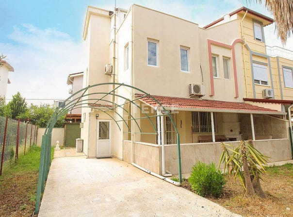 Serik, Antalya