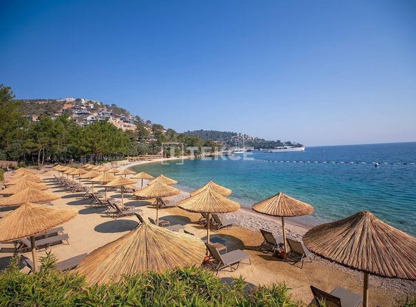 Bodrum, Mula