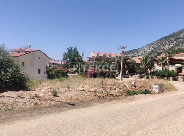 Fethiye, Mula