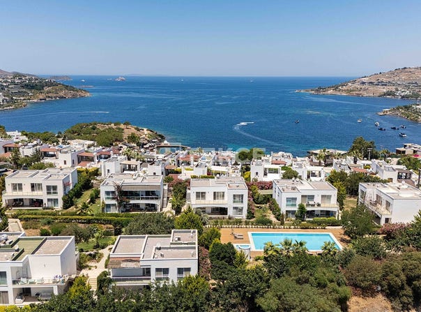 Bodrum, Dirmil, Muğla, Muğla 48400