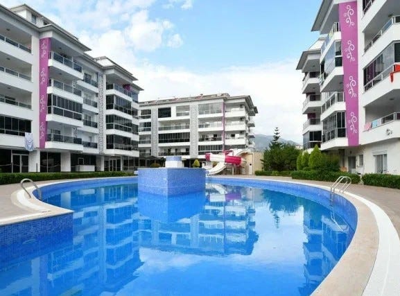 31/A İsa Klmez Cd., Kestel, Antalya 07450