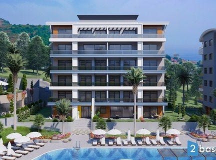 Alanya Kargicak, Alanya, Antalya Ili