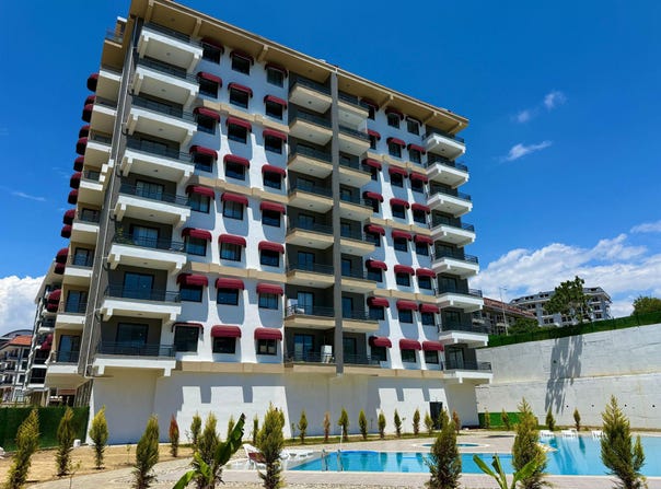 83 Atatürk Cd., Avsallar, Antalya 07410