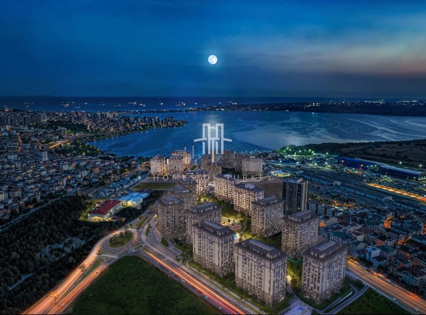Kanarya, Çaykuşu Sk. No:2, 34290 Küçükçekmece/İstanbul, Türkiye, İstanbul, İstanbul 34290