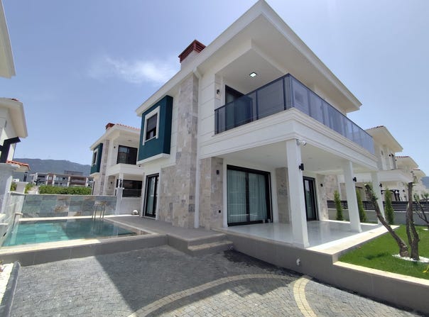 Kuşadası, Kuşadası, Aydın