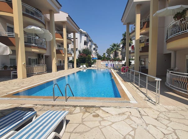 Side, 1625. Sk. 8b, 07330 Manavgat/Antalya, Türkiye, Side, Antalya 07600