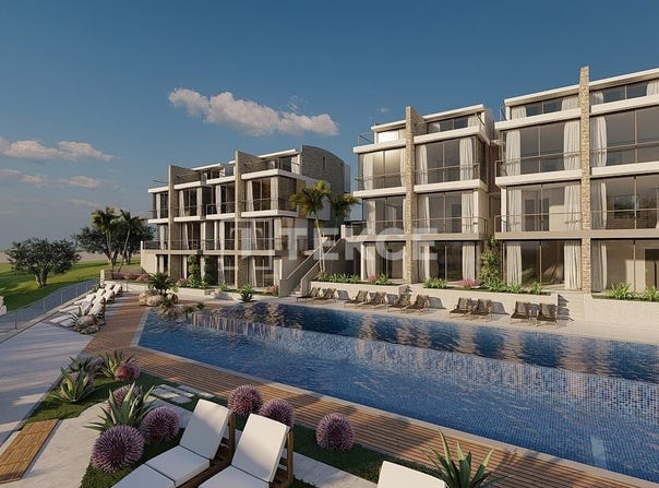 Kas, Denizli