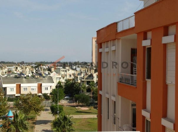 Antalya Kundu, Antalya 07112