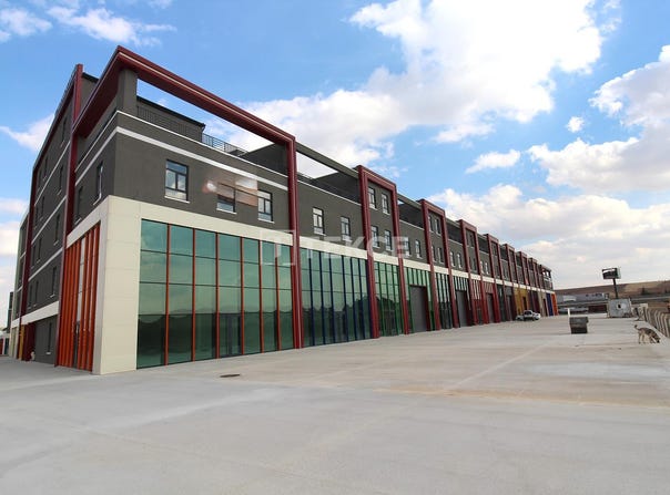 Akyurt, Ankara