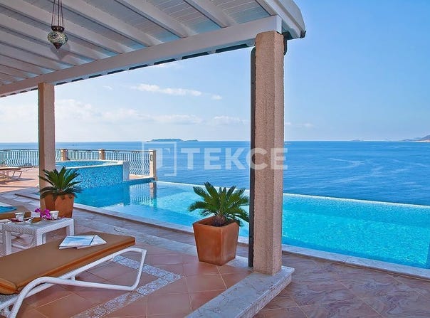 Ka, Antalya