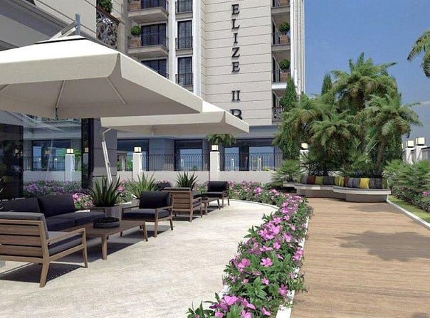7 Mülazımlar Sk., Alanya, Antalya 07460