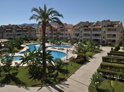 Botanic Gardens Altıntas, Dalaman, Mugla 48770