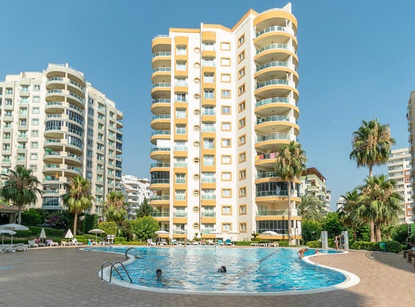 No:16 119. Sk., Mahmutlar, Antalya 07460